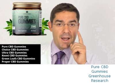 Pure CBD Gummies Or Choice CBD Gummies